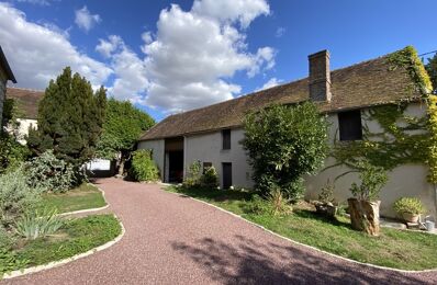 vente maison 323 000 € à proximité de Château-Landon (77570)