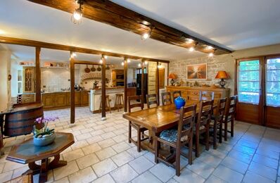 maison 4 pièces 150 m2 à vendre à Souppes-sur-Loing (77460)