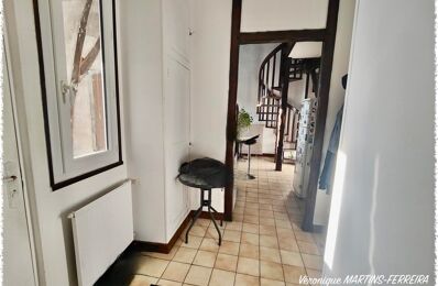 vente appartement 76 000 € à proximité de Indre (36)