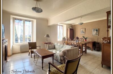 vente maison 146 000 € à proximité de Beaumont-Pied-de-Bœuf (72500)