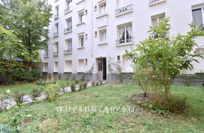 vente appartement 209 000 € à proximité de Soisy-sous-Montmorency (95230)