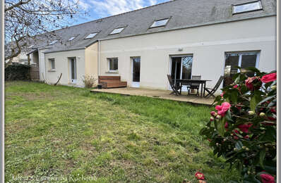 maison 10 pièces 239 m2 à vendre à Angers (49000)