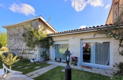 vente maison 199 500 € à proximité de Gauriaguet (33240)