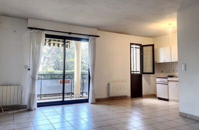appartement 4 pièces 58 m2 à vendre à Montélimar (26200)