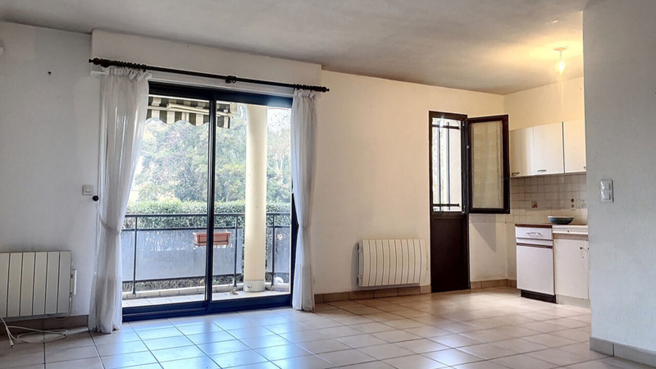 appartement 4 pièces 58 m2 à vendre à Montélimar (26200)