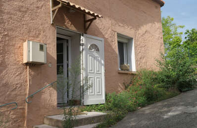 vente maison 148 000 € à proximité de Volonne (04290)