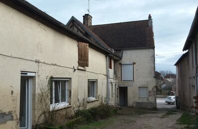 vente immeuble 320 000 € à proximité de Lamarche-sur-Saône (21760)