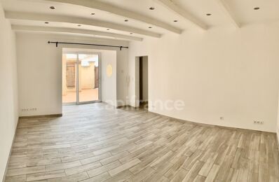 appartement 3 pièces 79 m2 à vendre à La Ciotat (13600)
