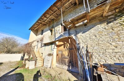 vente maison 119 000 € à proximité de Nivollet-Montgriffon (01230)