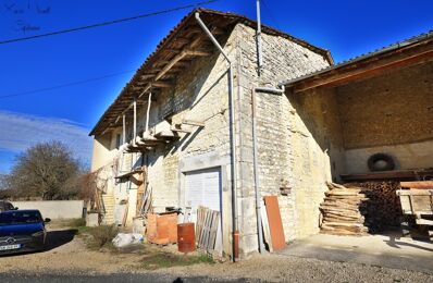 vente maison 119 000 € à proximité de Vieu-d'Izenave (01430)