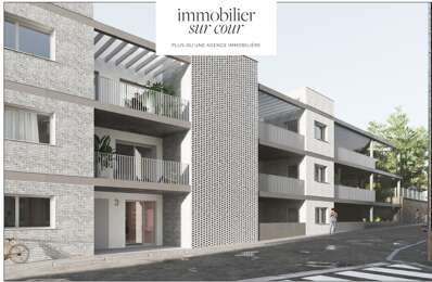 vente appartement 155 000 € à proximité de Villars (42390)