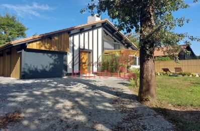 vente maison 787 000 € à proximité de Vielle-Saint-Girons (40560)