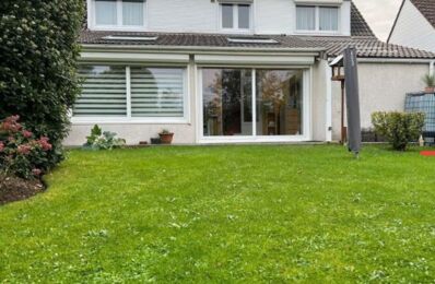vente maison 279 800 € à proximité de Neuville-en-Ferrain (59960)