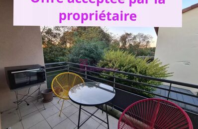 vente appartement 146 000 € à proximité de Blagnac (31700)