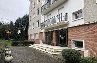 vente bureau 54 000 € à proximité de Lauzerville (31650)