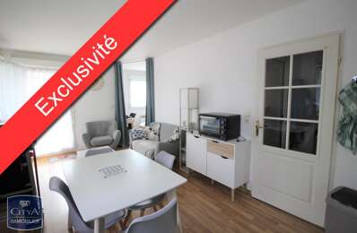vente appartement 77 800 € à proximité de Escaudœuvres (59161)