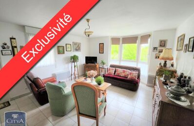 vente appartement 92 700 € à proximité de Walincourt-Selvigny (59127)