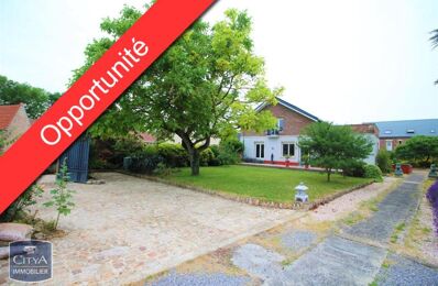 vente maison 463 200 € à proximité de Oisy-le-Verger (62860)