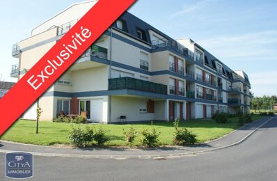 vente appartement 73 000 € à proximité de Walincourt-Selvigny (59127)