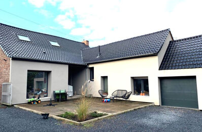 vente maison 360 000 € à proximité de Flines-Lès-Mortagne (59158)