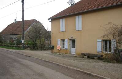 location maison 530 € CC /mois à proximité de Montigny-Lès-Vesoul (70000)