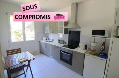 vente appartement 110 000 € à proximité de Le Havre (76610)