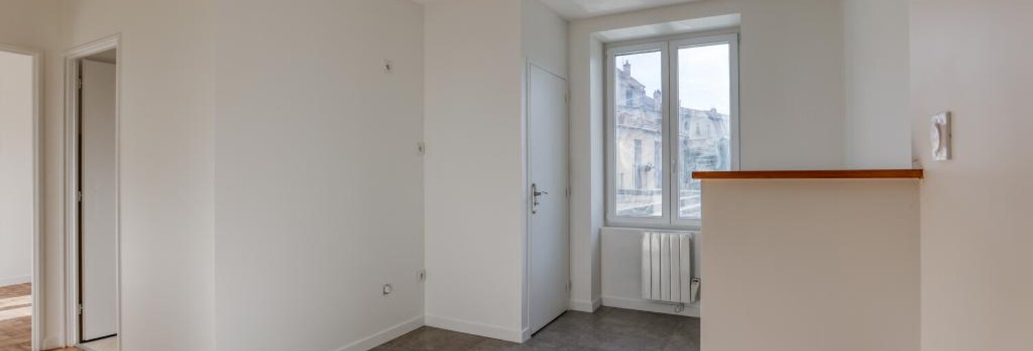 Appartement 3 Pièces 74 m² à vendre à Clermont-Ferrand (63000)