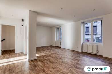 Appartement 3 pièces 199000 €