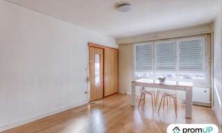 Appartement 4 Pièces 81 m² à vendre à Vierzon (18100)