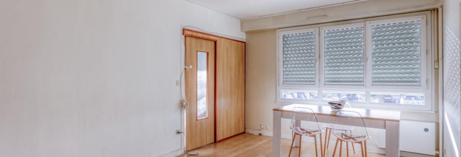 Appartement 4 Pièces 81 m² à vendre à Vierzon (18100)