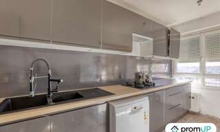 Appartement 4 Pièces 81 m² à vendre à Vierzon (18100)