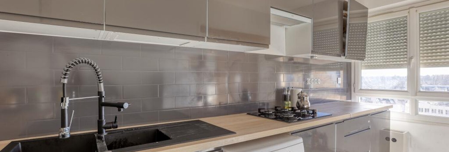 Appartement 4 Pièces 81 m² à vendre à Vierzon (18100)