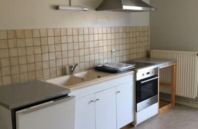 location appartement 540 € CC /mois à proximité de Niederbruck (68290)