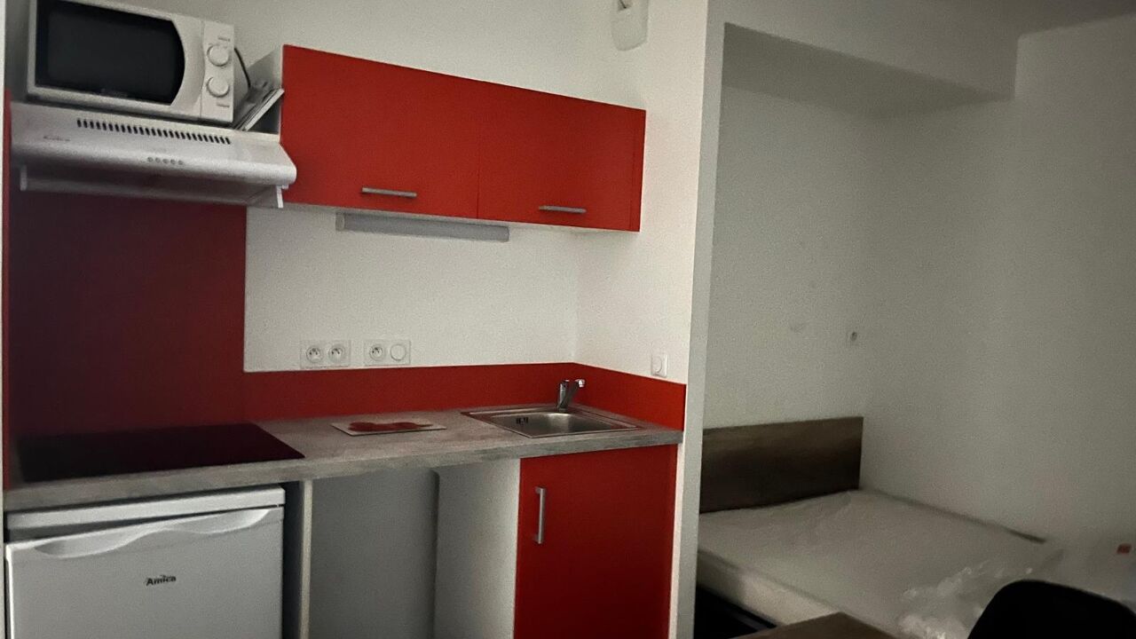 appartement 1 pièces 27 m2 à louer à Albi (81000)