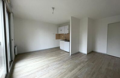 location appartement 534 € CC /mois à proximité de Blagnac (31700)