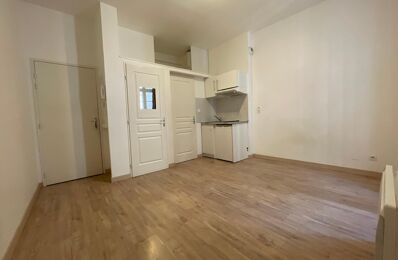 location appartement 499 € CC /mois à proximité de Beauzelle (31700)