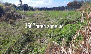 Terrain   m² à vendre à Saint-André (97440)