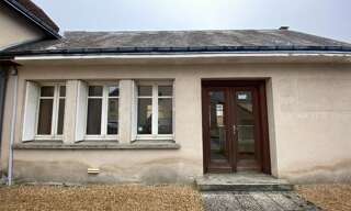 Commerce   m² à louer à Vallée-de-Ronsard (41800)