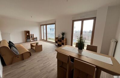vente appartement 255 000 € à proximité de Conflans-Sainte-Honorine (78700)