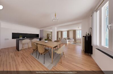 vente maison 675 000 € à proximité de Saint-Romain-Au-Mont-d'Or (69270)