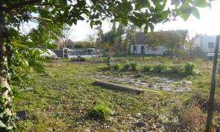 Terrain  820 m² à vendre à Mer (41500)