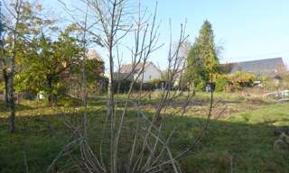 Terrain  690 m² à vendre à Mer (41500)