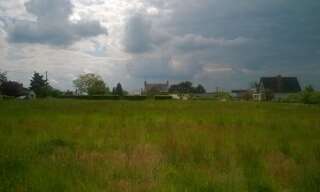 Terrain  830 m² à vendre à Muides-sur-Loire (41500)