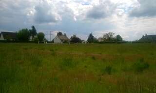 Terrain  820 m² à vendre à Muides-sur-Loire (41500)