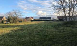 Terrain  1114 m² à vendre à Muides-sur-Loire (41500)