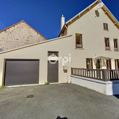 Maison 3 pièces 79 m²