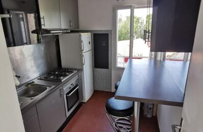 vente appartement 139 000 € à proximité de Prades-le-Lez (34730)