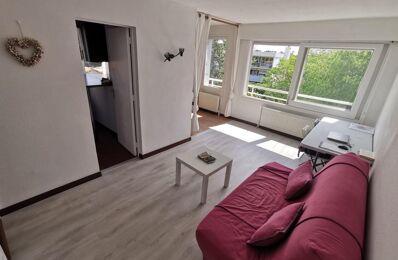 vente appartement 139 000 € à proximité de Montpellier (34070)