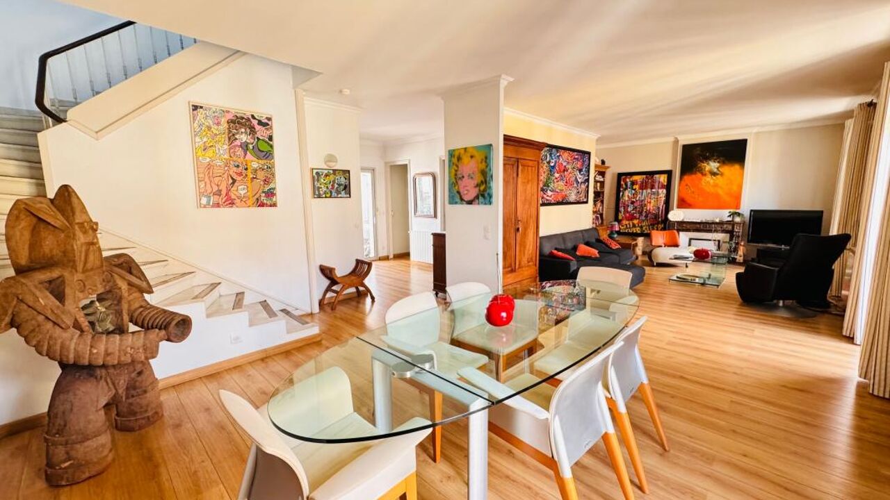 appartement 5 pièces 183 m2 à vendre à Sète (34200)