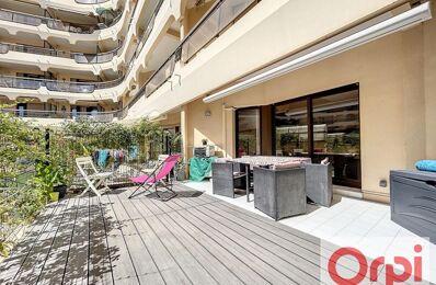vente appartement 187 000 € à proximité de Sainte-Maxime (83120)
